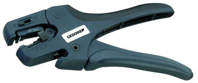 Gedore 8146 1830805 Striptang 0.02 tot 10 mm² - thumbnail