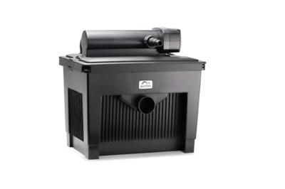 Pontec MultiClear 20000 UVC doorstroomfilter