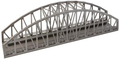 Märklin 074636 H0 Boogbrug 1 spoor H0 Märklin C-rails (met ballastbed) (l x b x h) 360 x 64 x 117 mm Märklin 074636 H0 Boogbrug 1 spoor H0 Märklin C-rails (met ballastbed) (l x b x h) 360 x 64 x 117 mm
