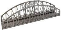 Märklin 074636 H0 Boogbrug 1 spoor H0 Märklin C-rails (met ballastbed) (l x b x h) 360 x 64 x 117 mm - thumbnail