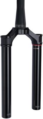 ROCKSHOX kroon / stuurbuis / bovenbuizen unit crown/shaft unit rs 29" boost 44mm tapered black