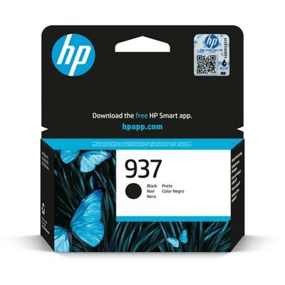 Originele inkt cartridge HP Zwart Originele inkt cartridge HP Zwart