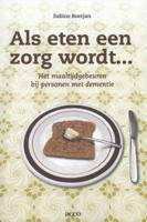 Als eten een zorg wordt... - Sabine Boerjan - eBook (9789033495915) - thumbnail