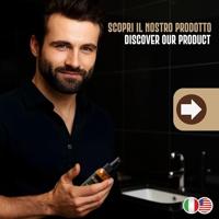 Barbers Garage Beard Oil 50ml - thumbnail