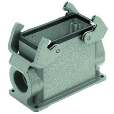 Socketbehuizing 09300160230 09300160230 HARTING 1 stuk(s)