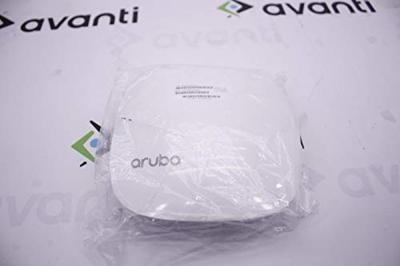 HP E Aruba IAP-207 (RW) Instant 2x2:2 11ac AP