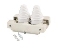 Hensel MIFP82 elektrische aansluitkast - thumbnail