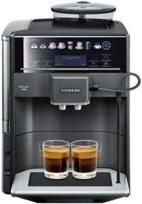 Siemens EQ.6 TE654319RW koffiezetapparaat Volledig automatisch Espressomachine 1,7 l