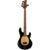 Sterling by Music Man Artist Series Pete Wentz StingRay Black elektrische basgitaar