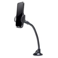 Mobilize Universal Gooseneck Car Holder Black - thumbnail