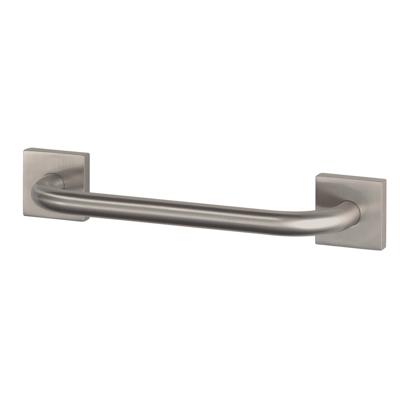 Badgreep Haceka Mezzo Tec 25 cm Mat Chroom Badgreep Haceka Mezzo Tec 25 cm Mat Chroom