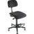 Konig & Meyer 13480 Chair for Kettledrums and Conductors muzikantenkruk met rugleuning