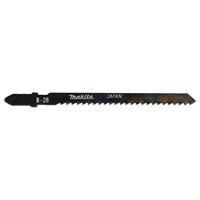 Makita Accessoires Makita decoupeerzaagblad b26 (5st) - thumbnail