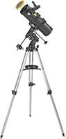 Bresser Spica 130/1000 Spiegeltelescoop EQ3 - thumbnail