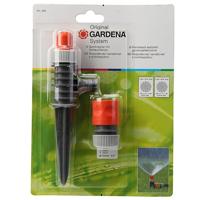 Gardena Classic Nevelsproeier 80m2 - thumbnail