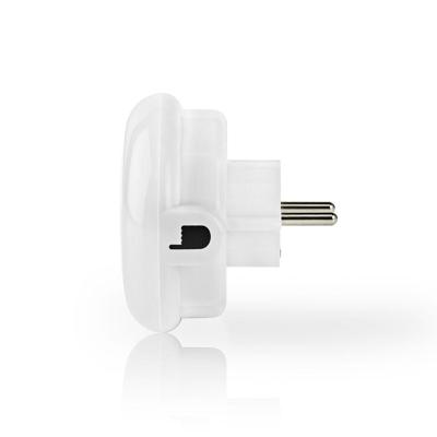 LED Nachtlamp | Dag/Nachtsensor