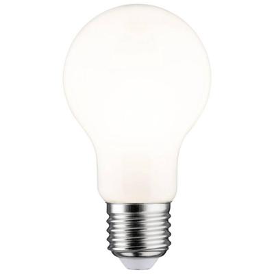 Paulmann 29117 LED-lamp Energielabel F (A - G) E27 4.5 W Warmwit (Ø x h) 60 mm x 108 mm 1 stuk(s) Paulmann 29117 LED-lamp Energielabel F (A - G) E27 4.5 W Warmwit (Ø x h) 60 mm x 108 mm 1 stuk(s)