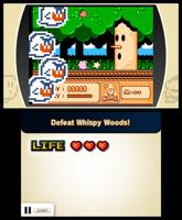 Nintendo Ultimate NES Remix - 3DS Basis Nintendo 3DS - thumbnail