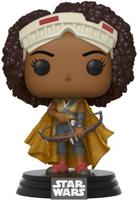 Star Wars Funko Pop Vinyl: Jannah - thumbnail