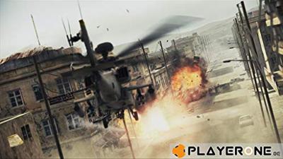 Ace Combat Assault Horizon (Limited Edition)