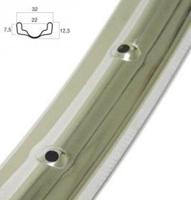 Ryde Velg 26x1 1/2 584 36g/13 - thumbnail