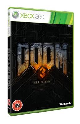 Doom 3 BFG Edition