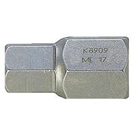 Bahco krachtbit 1 inbus 14 mm | K8909ML-14 - thumbnail