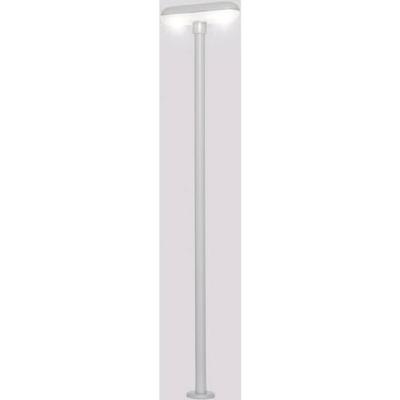 Viessmann Modelltechnik H0 Perronlantaarn Dubbel Kant-en-klaar model 6364 1 stuk(s)