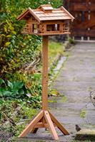 dobar Vogelhuis Tirol - thumbnail