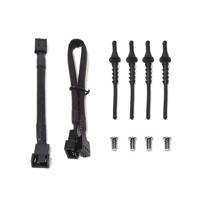 Scythe Grand Tornado 120mm zwart - thumbnail