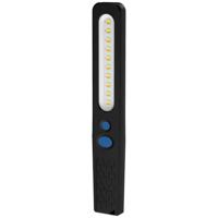 Ansmann WL390R 1600-0440 Werklamp LED werkt op een accu 385 lm 186 g - thumbnail