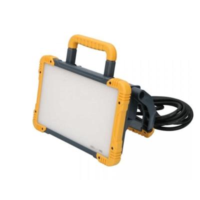 LED's Work Premium LED Werklamp 3200 - 5 meter kabel - Rough Service Tested - IP54 waterdicht - 30W