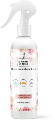 Il Bucato di Adele textiel parfum spray spring party 250 ml
