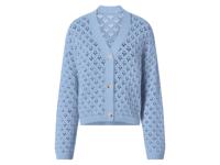 esmara Dames vest (Blauw, S (36/38)) - thumbnail