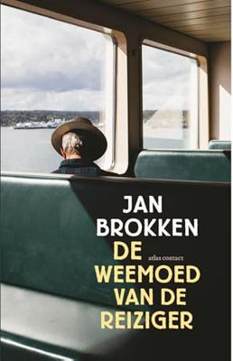 De weemoed van de reiziger (Paperback)