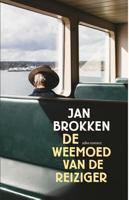 De weemoed van de reiziger (Paperback) - thumbnail
