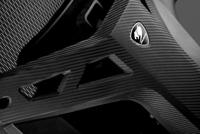 COUGAR Gaming Speeder ONE Universele gamestoel Zwart - thumbnail