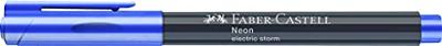 Faber Castell Marker Neon - Electric storm