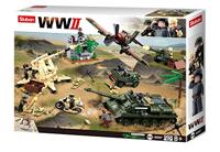 Sluban wwii - slag om kursk - thumbnail
