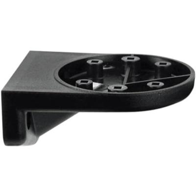 Werma Signaltechnik 975.826.05 Bevestigingshaak voor signaalgever Zwart Geschikt voor serie (signaaltechniek) Signaallamp 826, Signaallamp 827