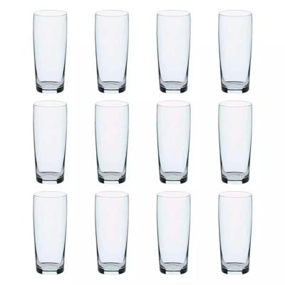 Mammoet Budgetline bierfluitje 12 stuks