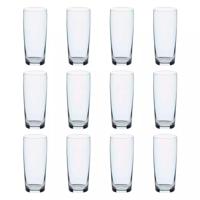 Mammoet Budgetline bierfluitje 12 stuks - thumbnail