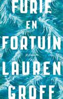 Furie en fortuin - Lauren Groff - ebook - thumbnail