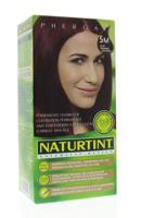 Naturtint Permanente Kleuring 5M Licht Mahonie Kastanje - thumbnail