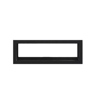 Fonteinframe AquaSplash Paris Design Frame 40x22 cm Mat Zwart Aquasplash Fonteinframe AquaSplash Paris Design Frame 40x22 cm Mat Zwart Aquasplash