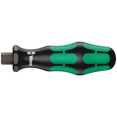 Wera 80 Vario Verwisselbaar handvat