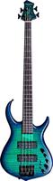 Sire Marcus Miller M7 2nd Gen Alder Transparant Blue basgitaar - thumbnail