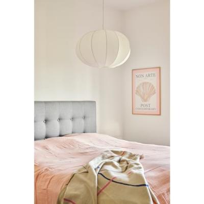 Nordlux Japandi hanglampAeron Ø 60cm - 2312173001