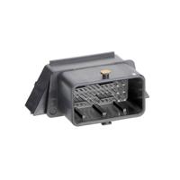 Molex 5007620481 Male header, inbouw (standaard) Totaal aantal polen: 48 Rastermaat: 2.5 mm, 3.5 mm, 3.7 mm Inhoud: 1 stuk(s) Tray - thumbnail