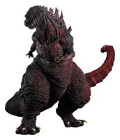Gigantic Series PVC Figure Godzilla (2016) 4th Form 10th Anniversary Ver. 50 cm - thumbnail